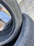 Шины Kumho Ecsta R17