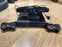 XBOX 360 Приставка