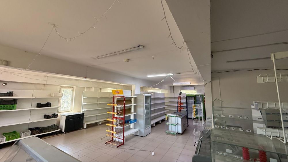 Продается коммерческое помещение 100 м²
