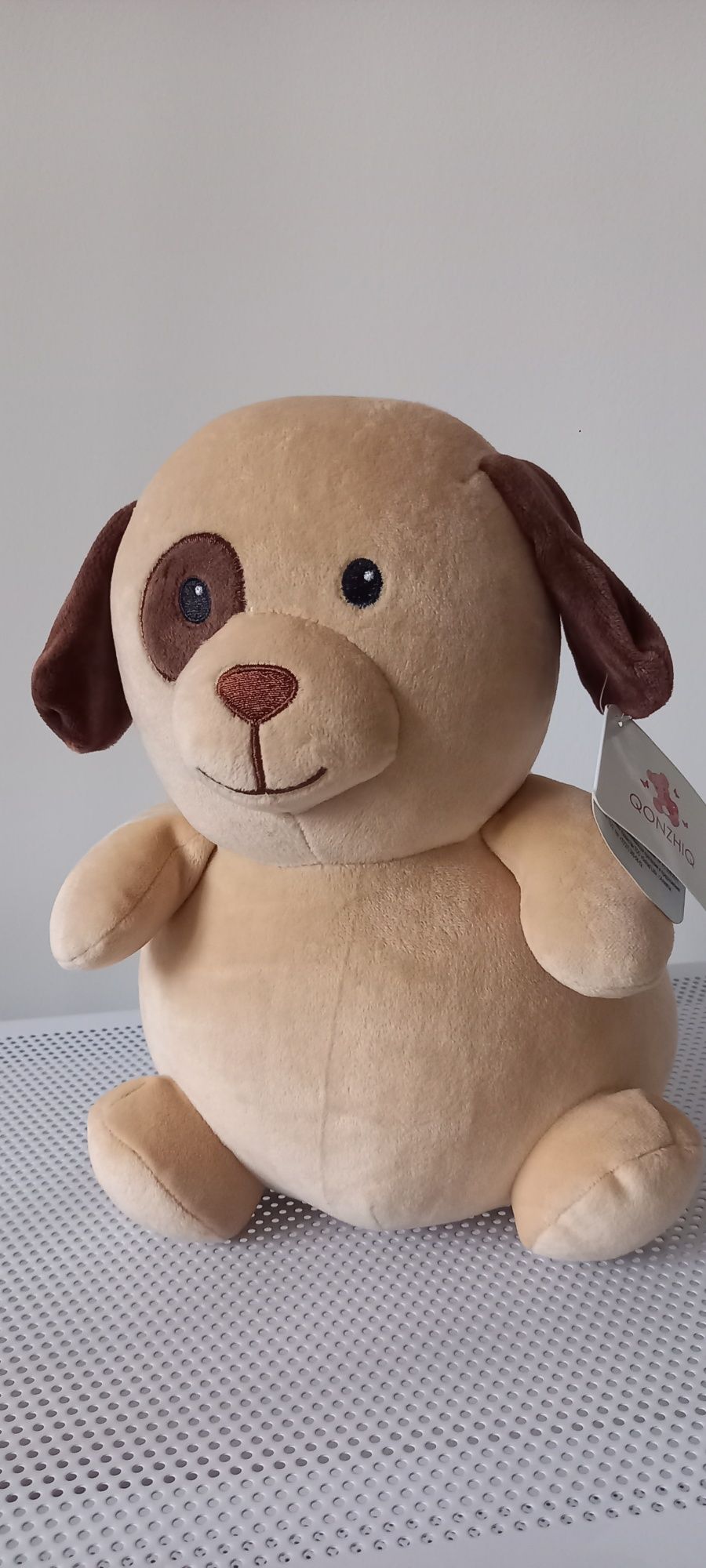 Продам мягкую игрушку "собачка "