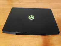 Игровой Ноутбук HP Pavilion Gaming 15 Gtx1050 Core i5 FullHd