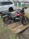 Продам tekken gt 250