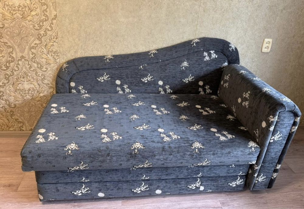 Продам диван в отличном состоянии