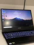 Lenovo Legion игровой нотбук
