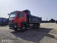 Howo T5G 2025 год