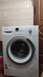 Cтиральная машина Bosch 6 KG Series 6 3D wash в отличном состоянии
