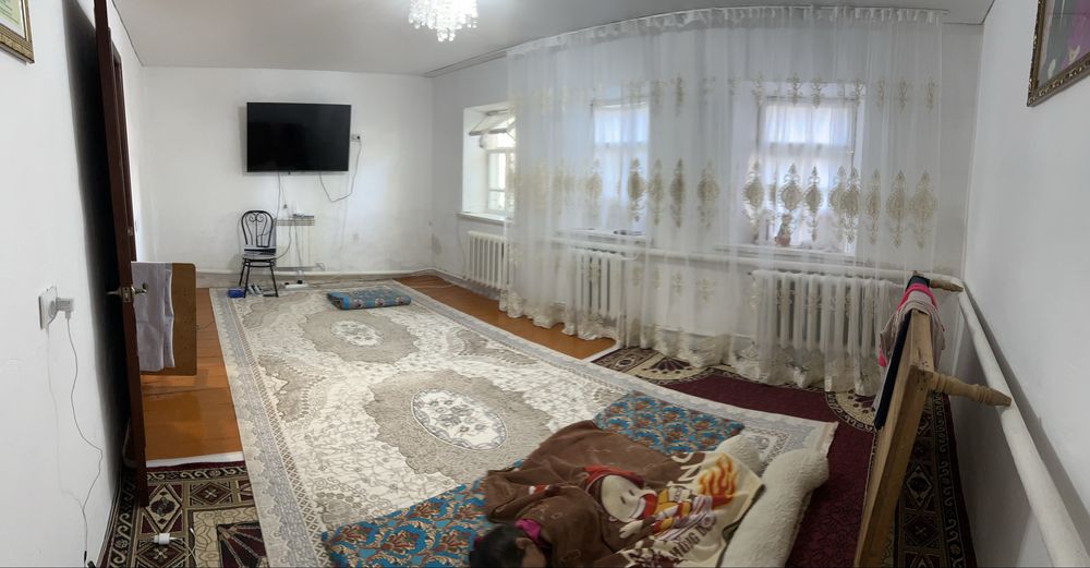 Үй сатылады, 3 бөлмелі