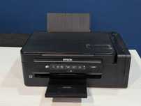 Продается цветной принтер Epson L3050