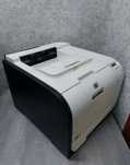 HP Color 400 M451nw Цветной лазерный принтер