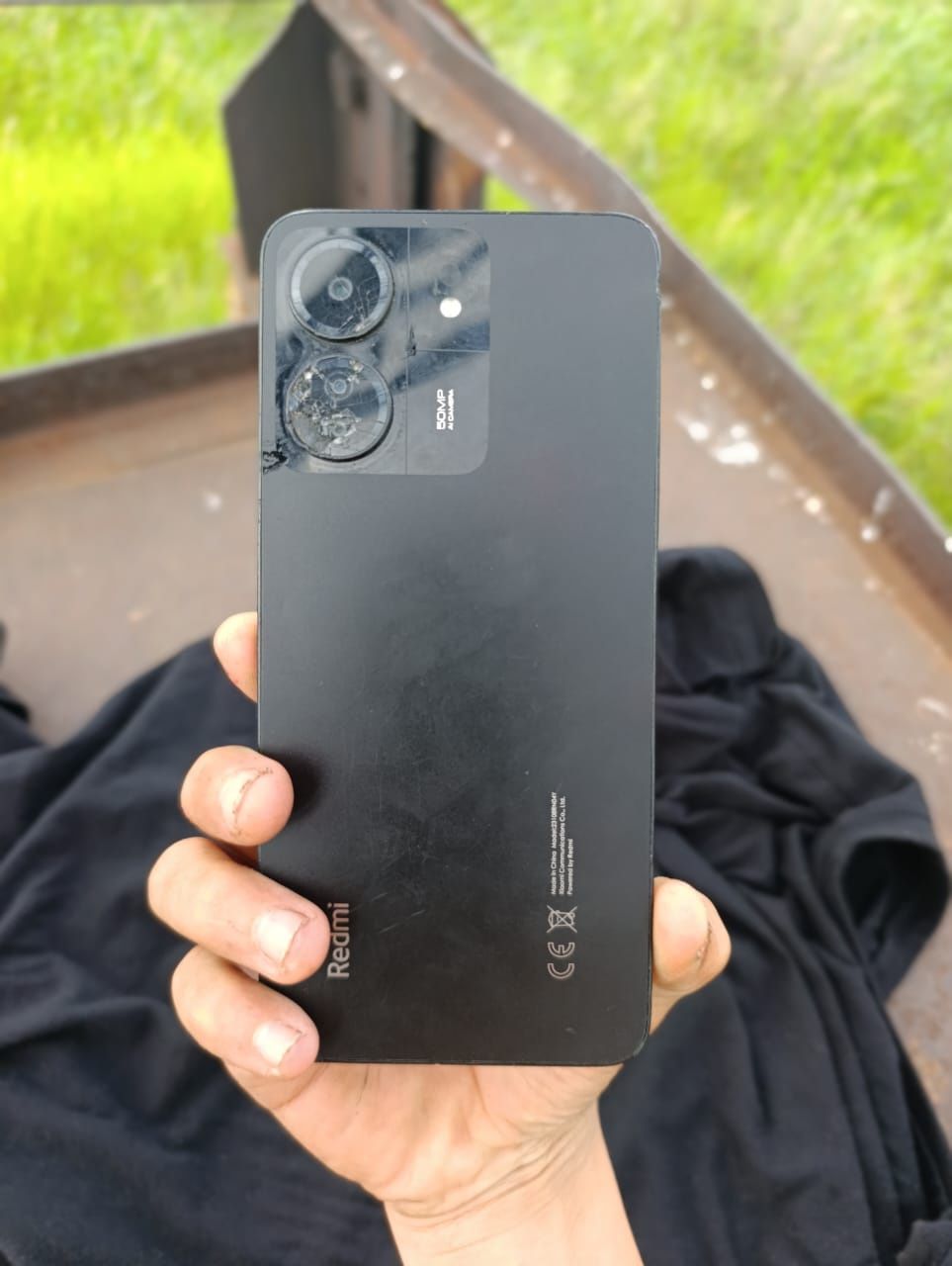 Xiaomi Redmi 13s