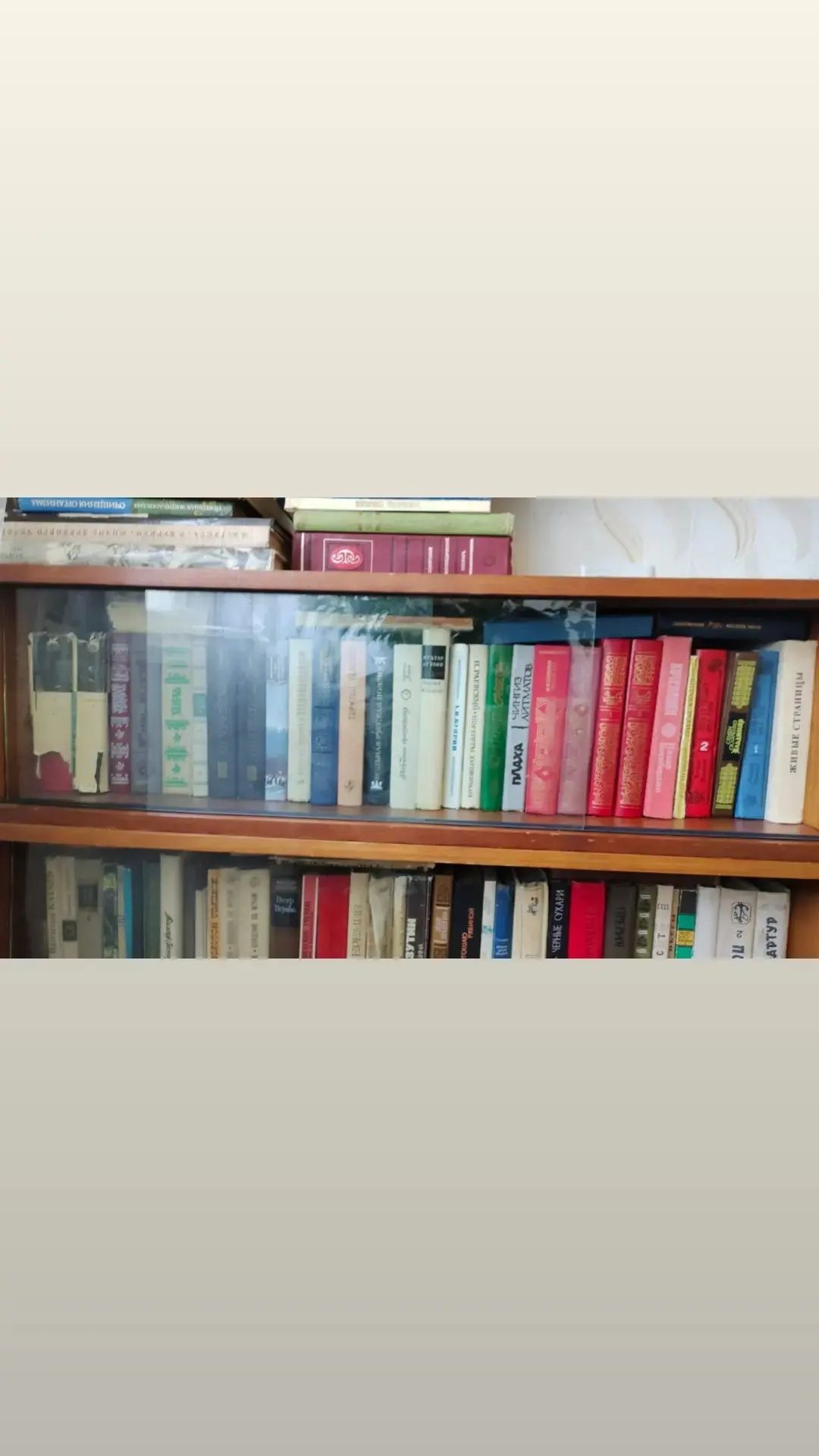 Продам книги в большом количестве