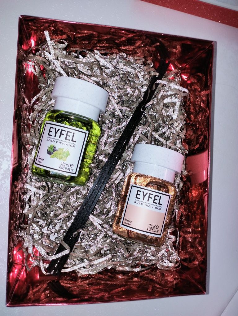 Аромадиффузор EYFEL