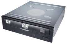 Оптический привод DVD-RW Lite-On IHAS124