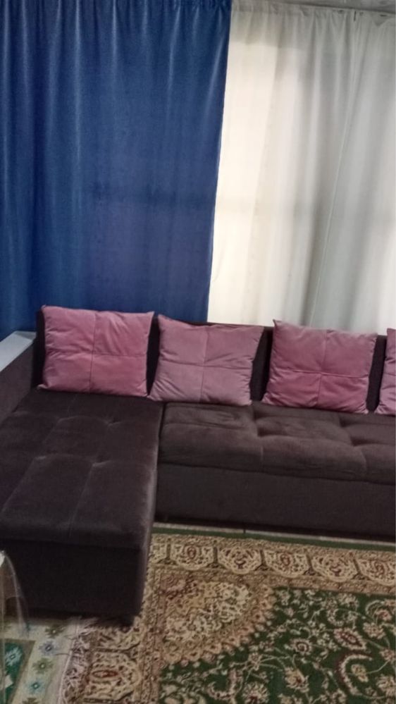Продам 2-х ком дом в Кабанбай (Андреевка)