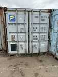 Контейнер продам 20 тонник