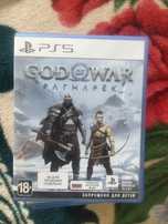Продам игры на ps5 ps4