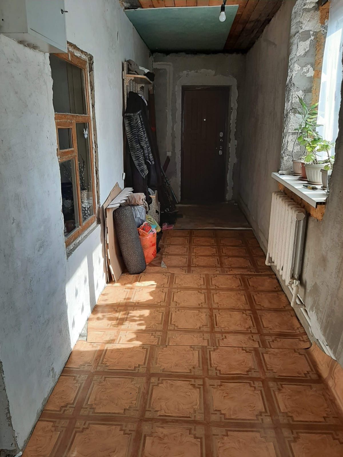Продам дом район гмз