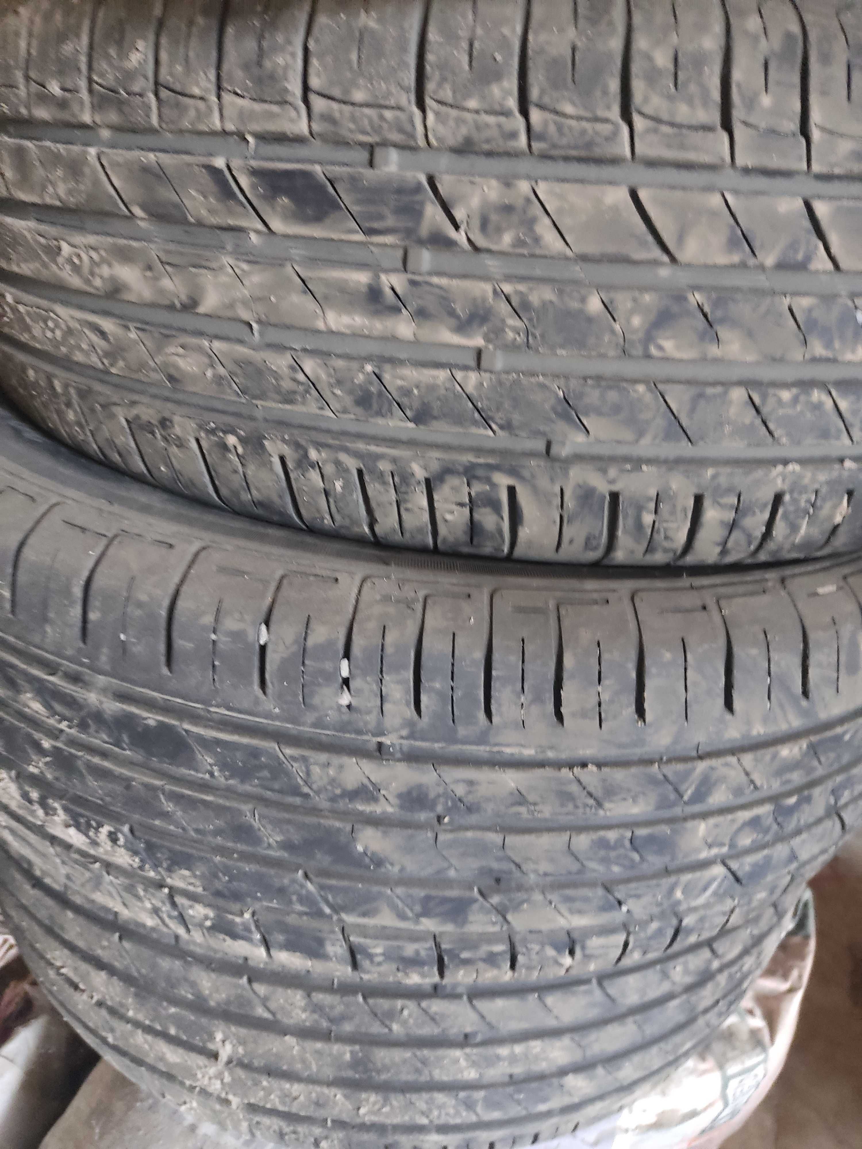 Шины Roadx 205/65/15