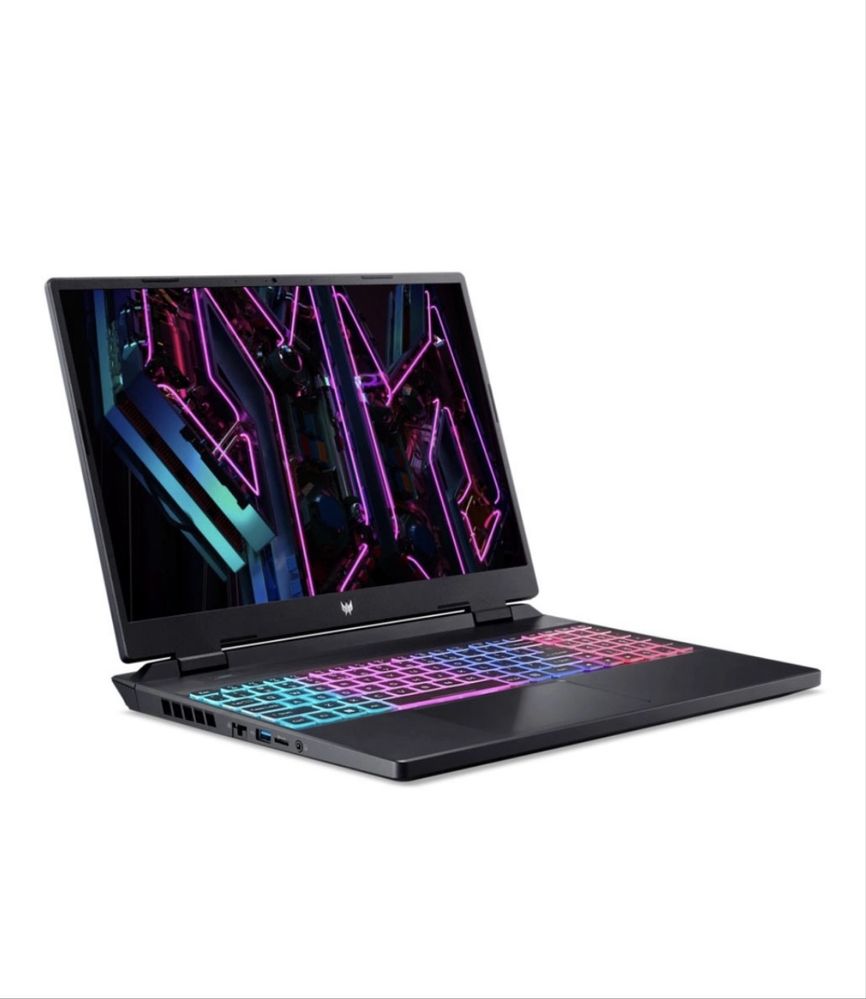 Игровой ноутбук Acer Predator