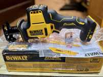 Сабельная пила Dewalt DCS369, оригинал, новая 18-20v, НЕ КИТАЙ