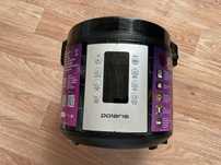 Умная wifi Мультиварка Polaris PMC 5020 Wi-Fi IQ Home