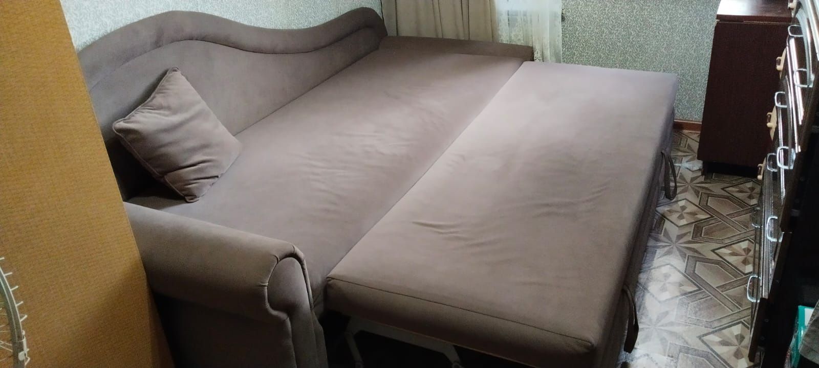Продам бу диван срочно