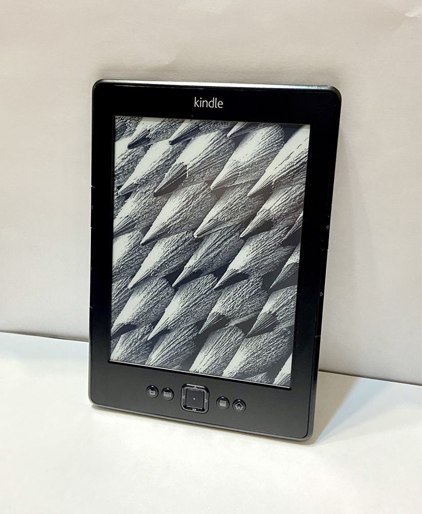 Электронная книга Kindle K4