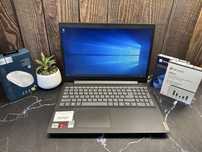 Лёгкий ноутбук Lenovo | Athlon 3050U | 8GB RAM | SSD 256GB[32]