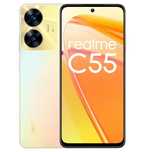 Realme c55 256 pearl