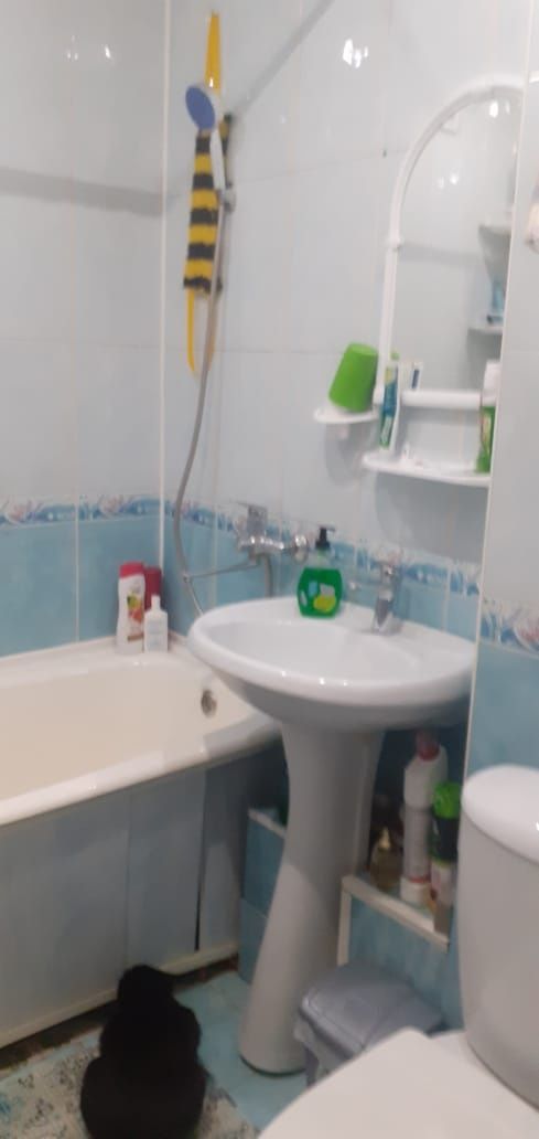 Продам 3х-комн.квартиру