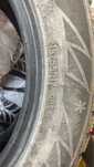 215/55 R17 в отличном состояний