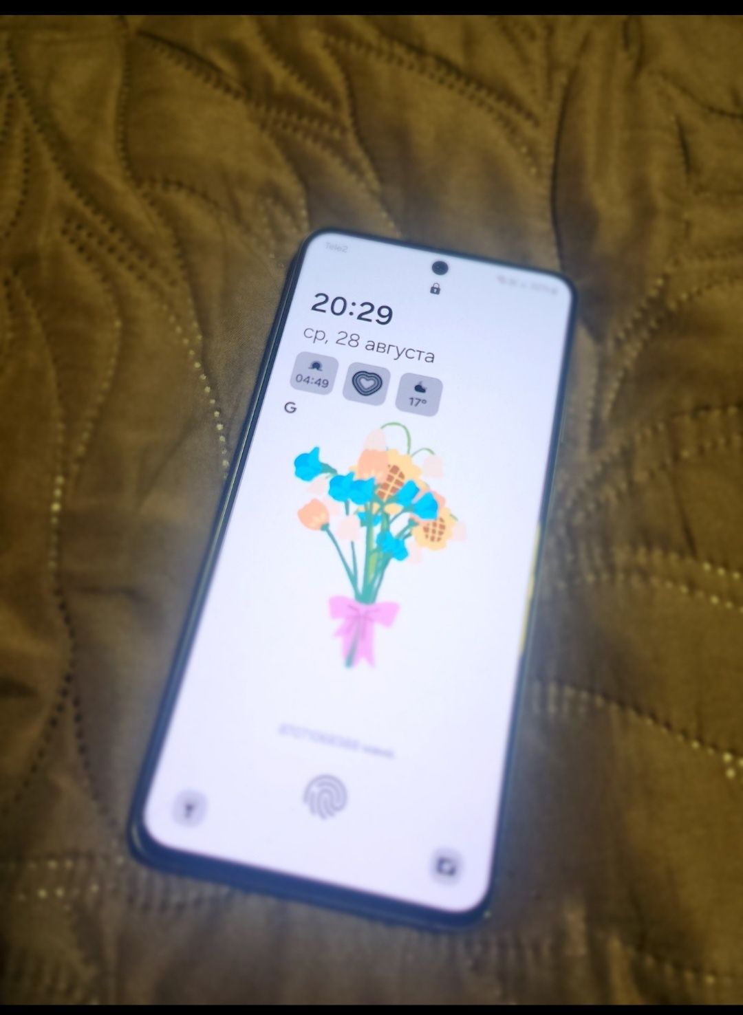 Продам Samsung s21 fe