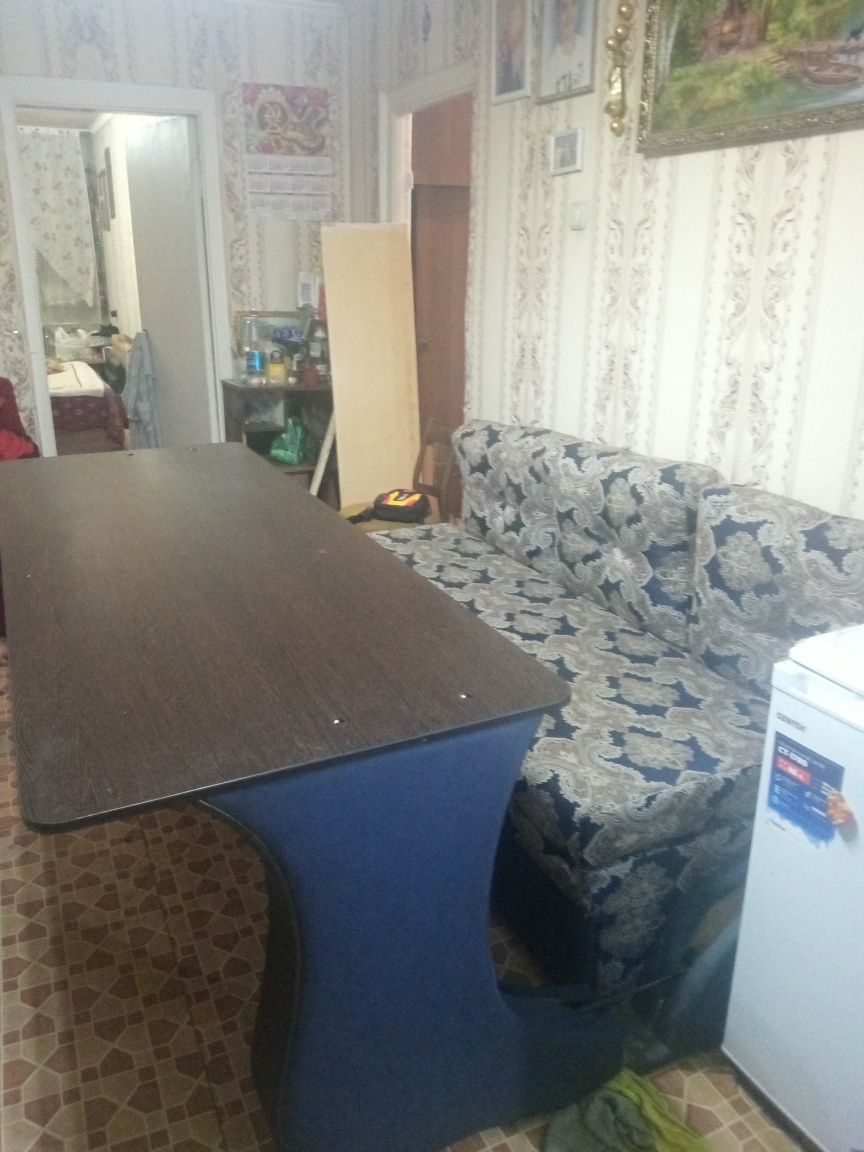 Продам диван в хорошем состоянии