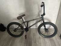 Продам BMX custom