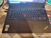 Lenovo E14 I7 10th gen