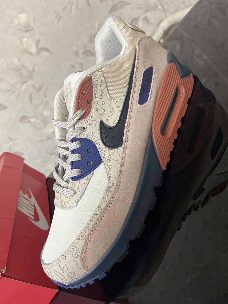 Кроссовки Nike Air Max 90 NRG