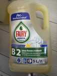 Продам Fairy professional для мытья посуды