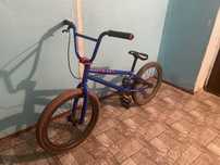 Продам Велик BMX