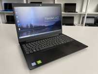 Офисный ноутбук Lenovo IdeaPad L340 - Core i3-8145U/4GB/256GB