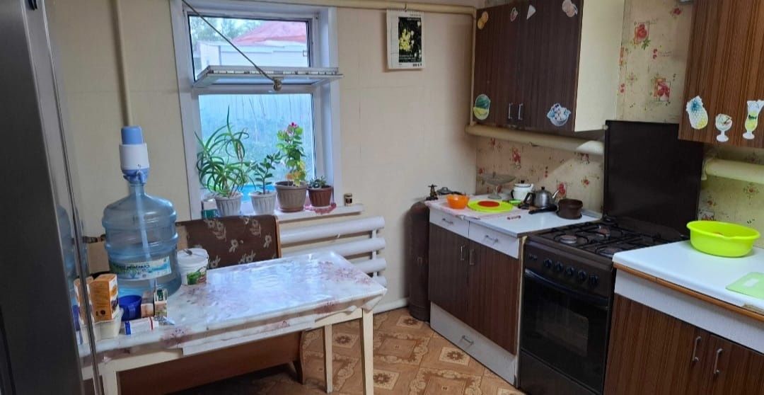 Продам пол дома  р рабочий