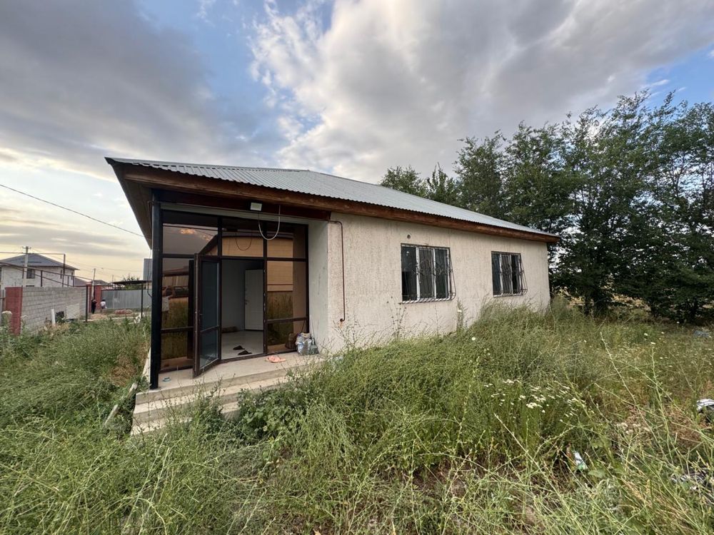 Продам 3-комнатный дом