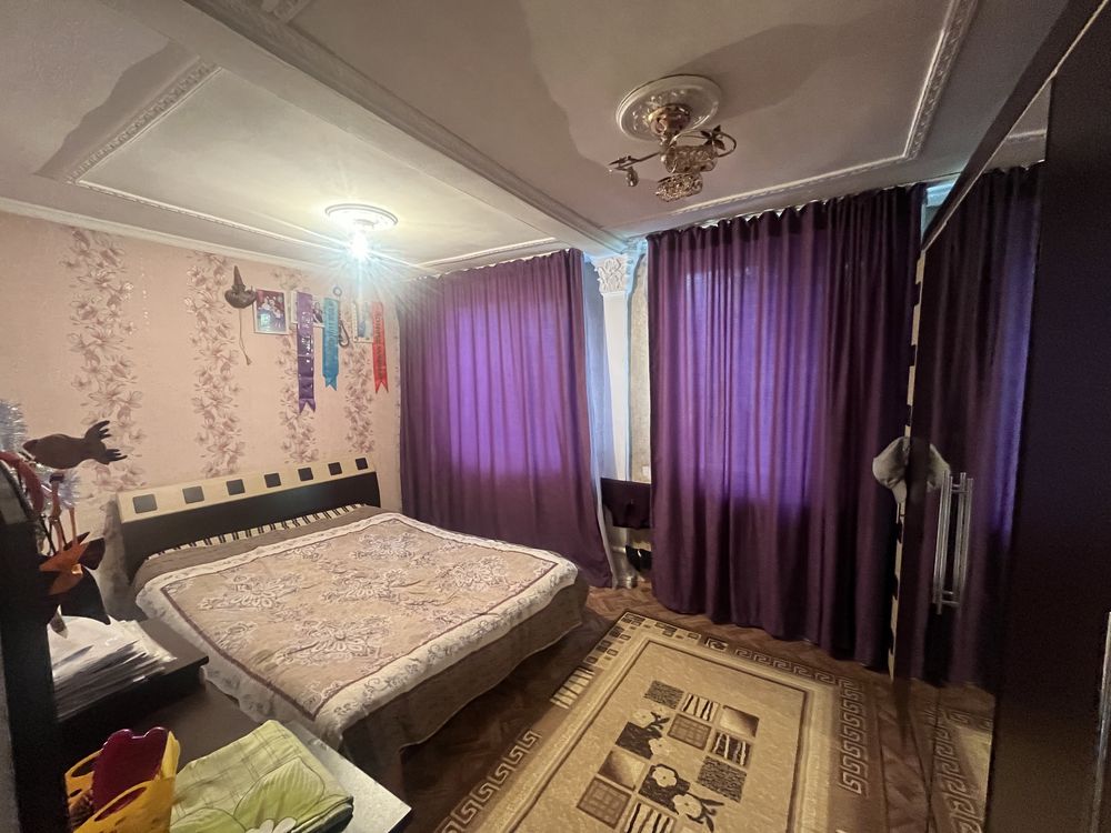 Продается дом в Талгаре