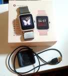 Смарт часы Amazfit