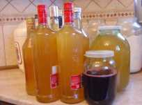 Продам домашний Яблочный уксус