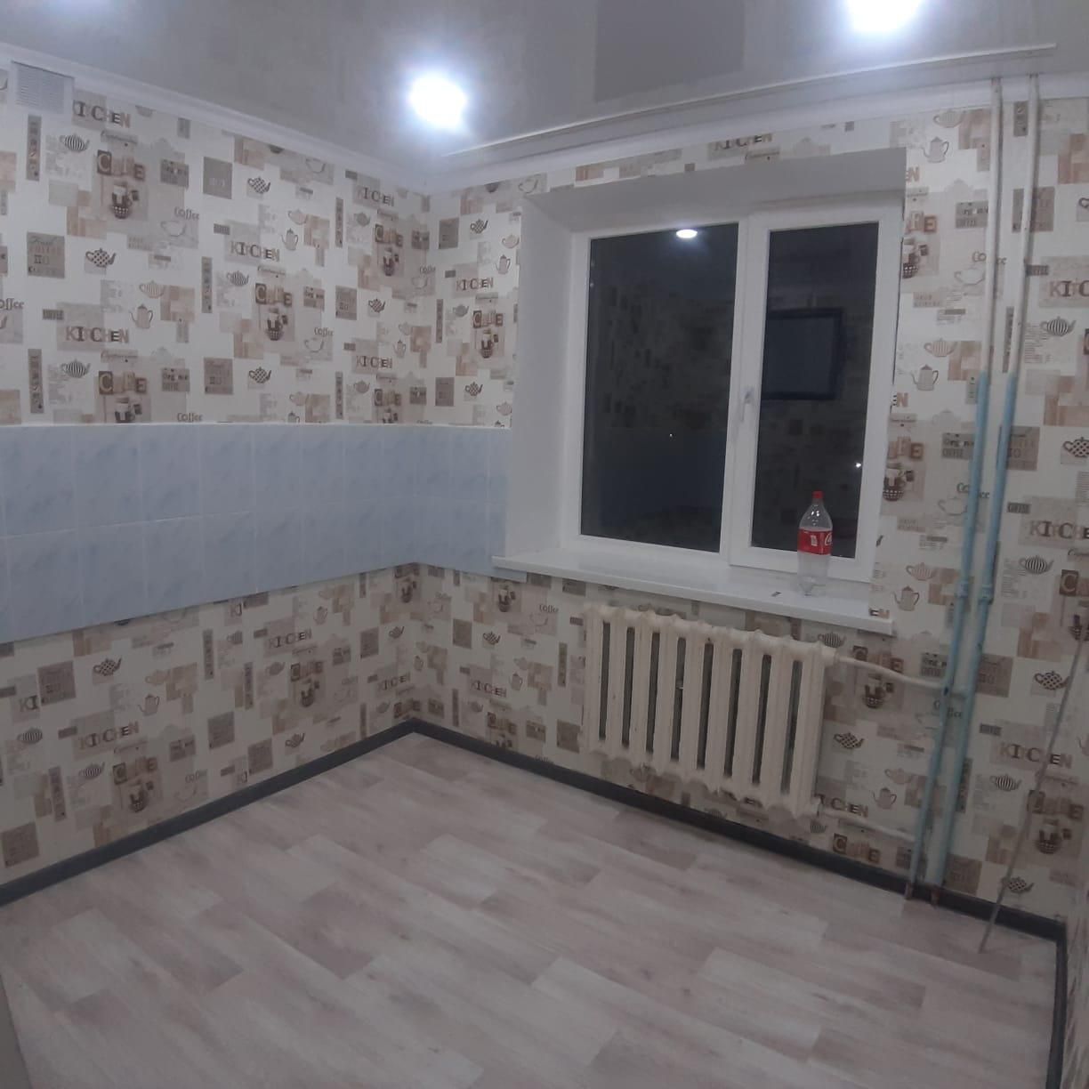 2х комната квартира сатылады центрда