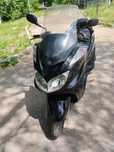 Yamaha majesty 400
