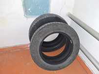 Покрышки 195  R15 55