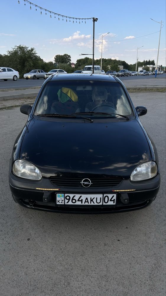 Продам Опель Корса