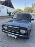 Ваз 2107 сатылады