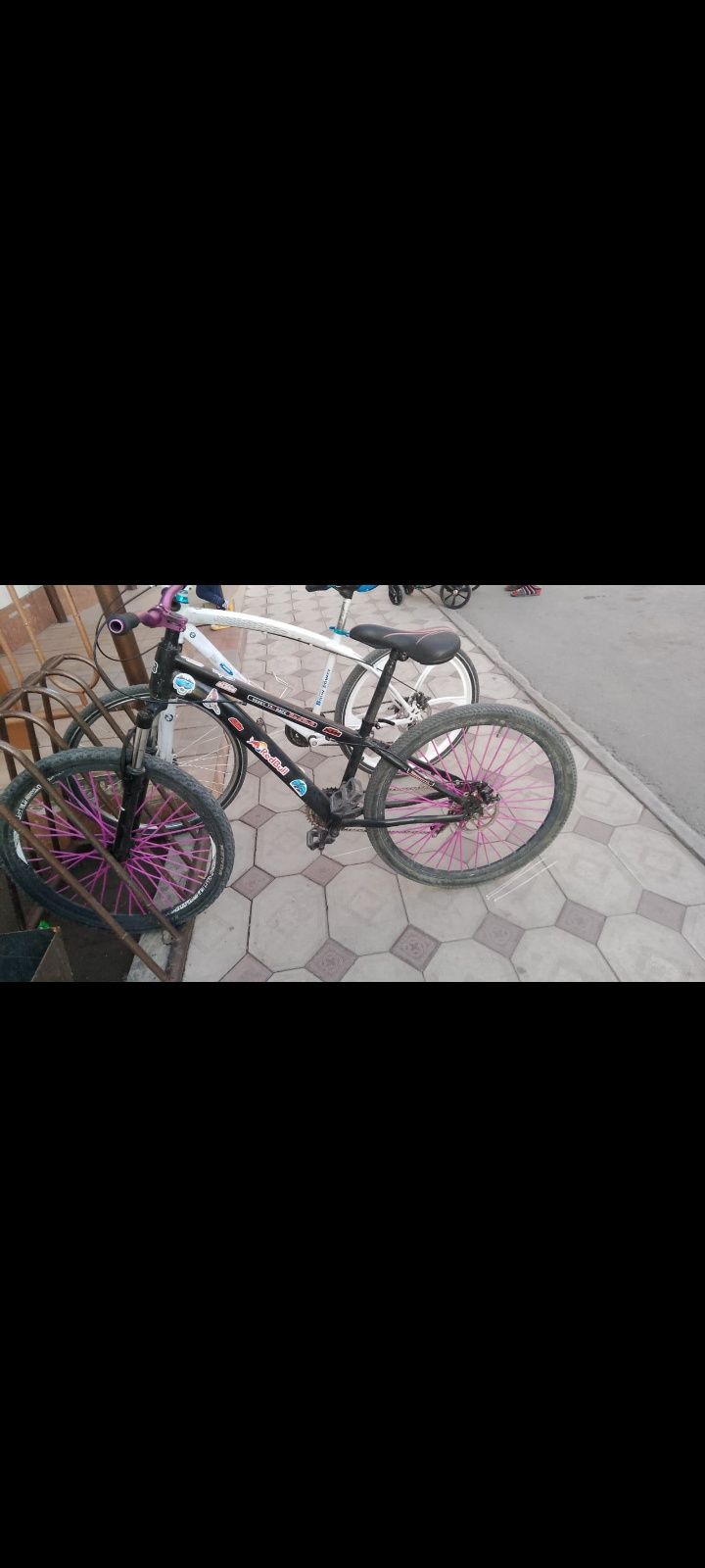 Продам велосипед